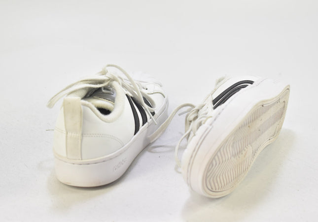 Adidas Streetcheck Damen Sportschuhe Sneaker EUR 37 1/3 Nr. 24-O 50-Schuh-Gebraucht-secondhand