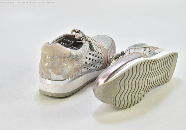 Caprice  Damen Halbschuhe Slipper Ballerinas  EUR 37 Nr. 26-A 252