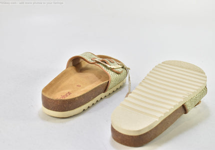 Gabor  Damen Sandale Pantolette  EUR 39 Nr. 26-S 1907