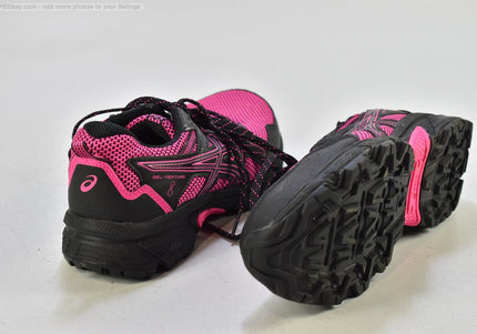 Asics Gel Venture 8 Damen Sportschuhe Sneaker  EUR 37,5 Nr. 25-O 1314