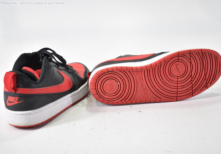 Nike Court Borough Low 2  Damen Sportschuhe Sneaker  EUR 40 Nr. 26-F 1666