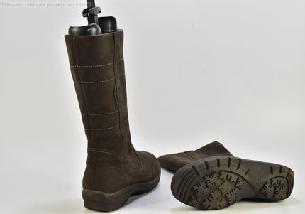 Semler  Damen Stiefel Stiefelette Boots  UK 9 Nr. 25-B 3307