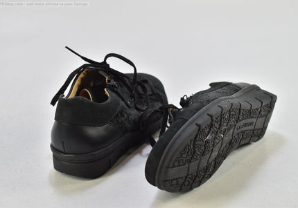 Hartjes  Damen Halbschuhe Freizeitschuhe  UK 3,5 Nr. 25-N 15