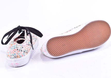 Vans Damen Sportschuhe Sneaker EUR 40 Nr. 23-M 1029-Schuh-Gebraucht-secondhand
