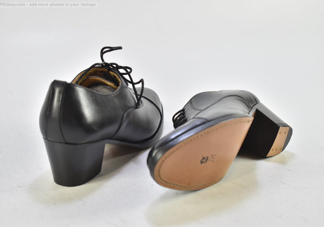 Shoepassion  Damen Pumps High Heels  UK 3,5 Nr. 26-U 2754