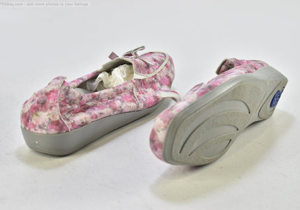 Vitaform  Damen Halbschuhe Slipper Ballerinas  Gr. 43 Nr. 26-T 1061