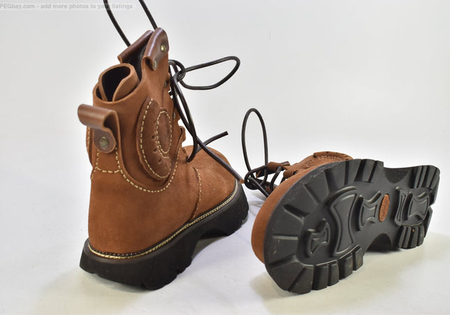 Betula  Herren Stiefel Stiefelette Boots  Gr. 45 Nr. 26-B 2664