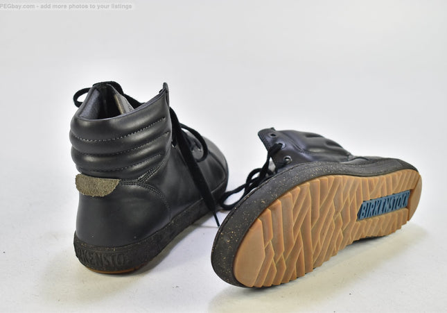 Birkenstock  Damen Stiefelette Boots  EUR 36 Nr. 25-B 4379