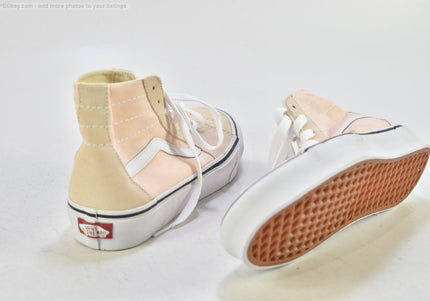 Vans  Damen Sportschuhe Sneaker  Gr.40 Nr. 26-T 251