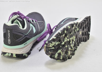 Kalenji Damen Sportschuhe Sneaker EUR 40 Nr. 25-F 794-Schuh-Gebraucht-secondhand