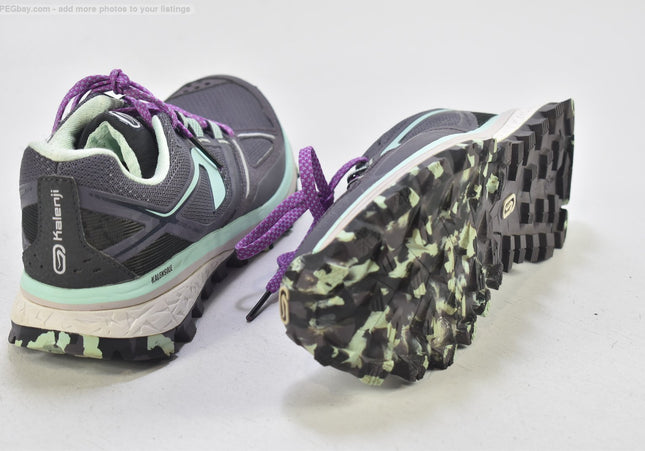 Kalenji Damen Sportschuhe Sneaker EUR 40 Nr. 25-F 794-Schuh-Gebraucht-secondhand