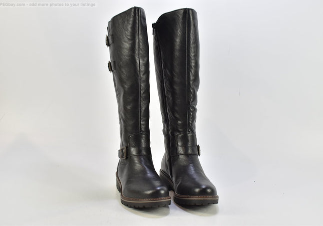 Remonte  Damen Stiefel Stiefelette Boots  EUR 40 Nr. 26-B 270