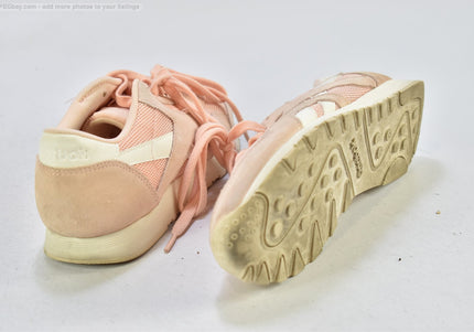 Reebok Damen Sportschuhe Sneaker EUR 37,5 Nr. 25-U 1076-SchuhGebraucht