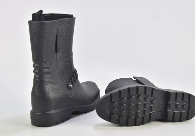 Ccilu Damen Stiefel Stiefelette Boots EUR 39 Nr. 24-B 3813-Schuh-Gebraucht-secondhand