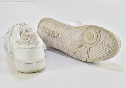 Adidas Hoops Damen Sportschuhe Sneaker  EUR 39 1/3 Nr. 26-J 539
