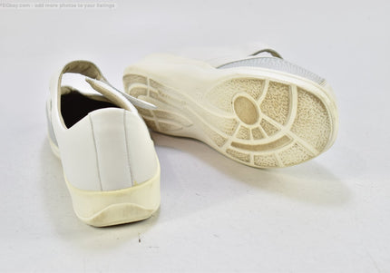 Varomed  Damen Halbschuhe Slipper Ballerinas  UK 8 Nr. 25-Z 2497