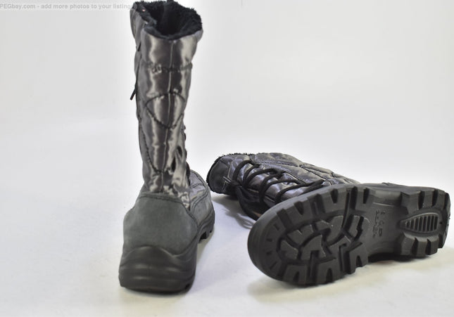 Rohde  Damen Stiefelette Boots  UK 5 Nr. 26-B 2718