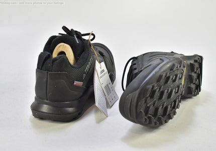 Adidas Terrex AX3 Herren Wanderschuhe Trekking  EUR 42 Nr. 25-V 2504