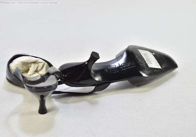 Laurèl  Damen Sandale Sandalette  EUR 38 Nr. 26-S 2339