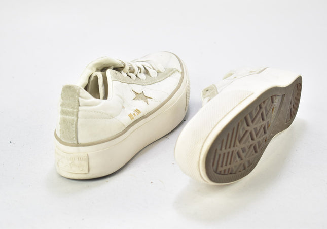 Converse Damen Sportschuhe Sneaker EUR 39 Nr. 24-A 2204-Schuh-Gebraucht-secondhand