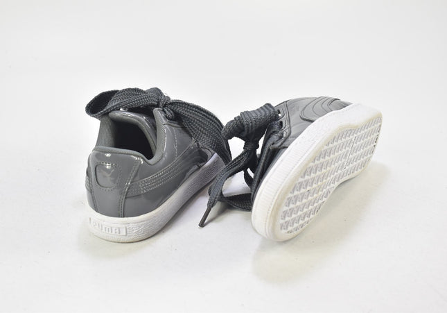 Puma Basket Damen Sportschuhe Sneaker EUR 37,5 Nr. 24-U 857-Schuh-Gebraucht-secondhand
