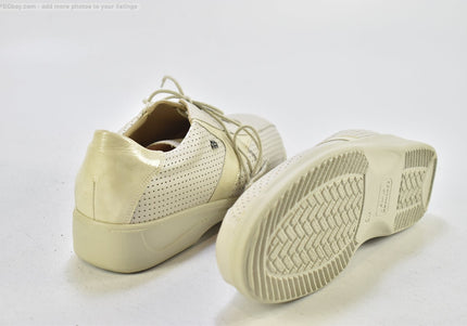Finn Comfort  Damen Halbschuhe Freizeitschuhe  UK 5,5 Nr. 26-M 1226