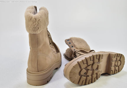 Landrover  Damen Stiefelette Boots  EUR 38 Nr. 25-B 3591