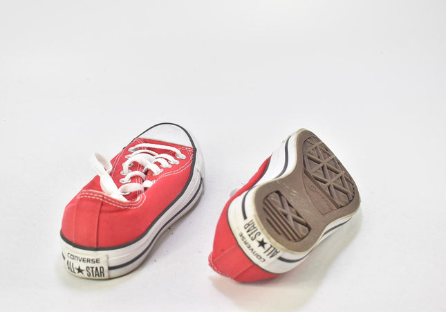Converse Damen Sportschuhe Sneaker EUR 37 Nr. 24-P 2438-Schuh-Gebraucht-secondhand