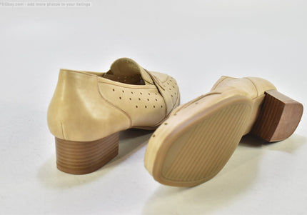 Semler  Damen Pumps High Heels  UK 8 Nr. 26-A 448