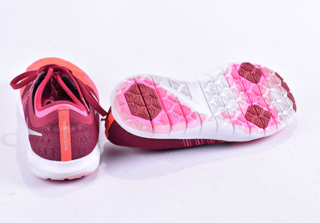 Nike Flex Adapt Damen Sportschuhe Sneaker EUR 38,5 Nr. 24-U 49-Schuh-Gebraucht-secondhand