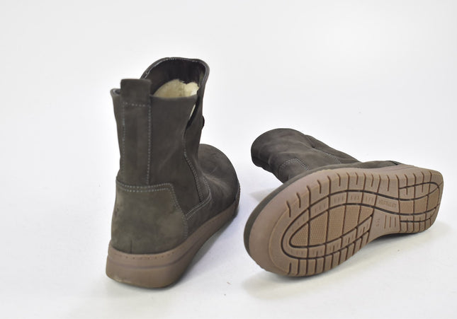 Ara Damen Stiefelette Boots UK 6,5 Nr. 24-A 3103-Schuh-Gebraucht-secondhand