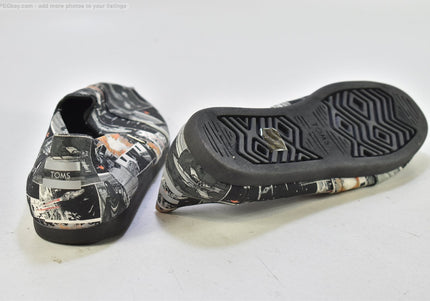 Toms  Herren Halbschuhe Slipper  EUR 44,5 Nr. 26-U 198