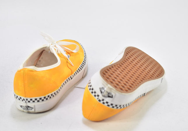 Vans Damen Sportschuhe Sneaker EUR 41 Nr. 24-N 1772-Schuh-Gebraucht-secondhand