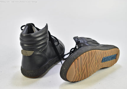 Birkenstock  Damen Stiefelette Boots  EUR 36 Nr. 25-B 4379