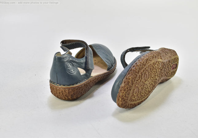 Rieker  Damen Sandale Sandalette  EUR 37 Nr.26-S 3620