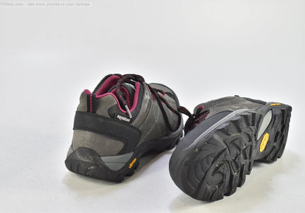 Mc Kinley  Damen Wanderschuhe Trekking  EUR 37 Nr. 26-Y 670