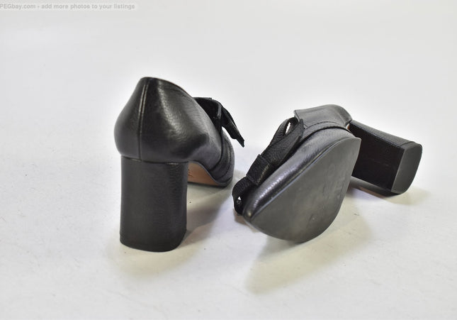 Paco Gil  Damen Pumps High Heels  Gr.37 Nr. 26-U 2620