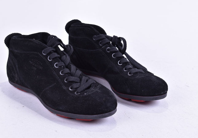 Pantofola D´Oro Damen Stiefelette Boots EUR 36 Nr. 24-B 2296-Schuh-Gebraucht-secondhand