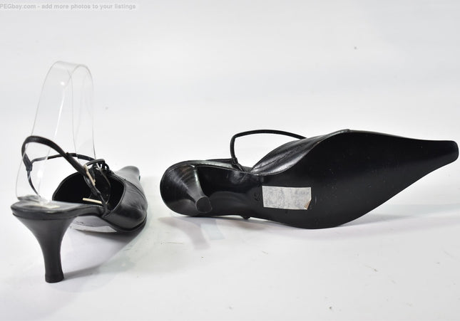 Ana Bonilla  Damen Sandale Sandalette  EUR 39 Nr. 26-S 2393