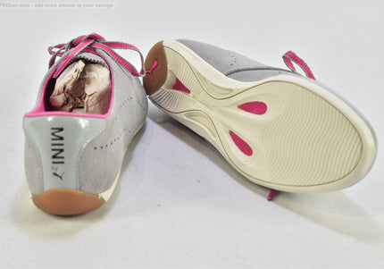 Puma  Damen Halbschuhe Slipper Ballerinas  EUR 37 Nr. 26-A 641
