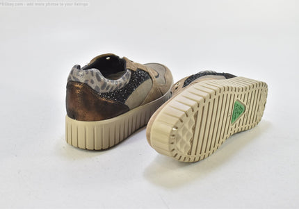 Igi&Co  Damen Halbschuhe Freizeitschuhe  EUR 37 Nr. 26-Y 1414