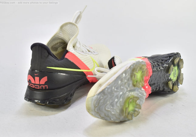 Nike Air Zoom Infinity Tour Golf Herren Sportschuhe Sneaker  Gr.41 Nr. 26-U 2856