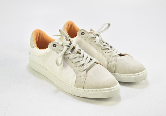 8beaufort.hamburg ANUTA ISLAND Herren Halbschuhe EUR 42 Nr. 24-T 2198-Schuh-Gebraucht-secondhand