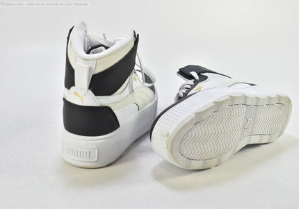 Puma  Damen Sportschuhe Sneaker  EUR 38 Nr. 26-Z 1055