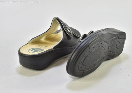 Franken  Damen Sandale Pantolette  EUR 38 Nr. 26-S 3974