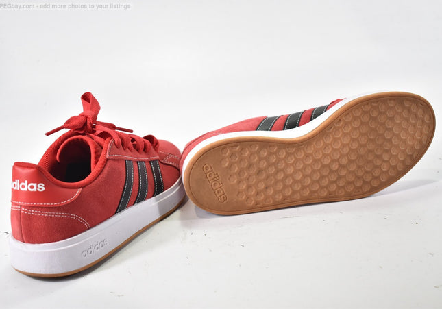 Adidas Grand Court Herren Sportschuhe Sneaker  Gr. 41 1/3 Nr. 26-T 1361