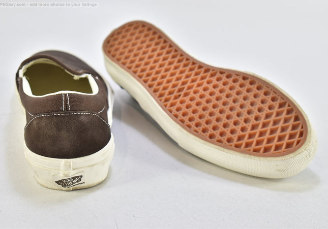 Vans  Herren Sportschuhe Sneaker  EUR 44 Nr. 26-Y 1349