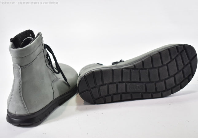 Bär  Damen Stiefelette Boots  UK 7,5 Nr. 26-B 1496