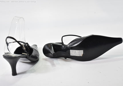 Ana Bonilla  Damen Sandale Sandalette  EUR 39 Nr. 26-S 2393