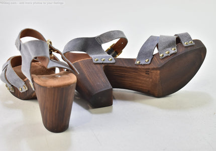 Tamaris  Damen Sandale Sandalette  EUR 38 Nr. 26-S 3254